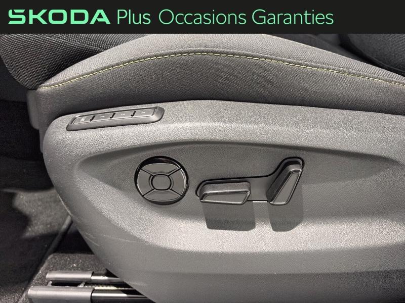 Voitures occasions ŠKODA KODIAQ Selection Hazebrouck