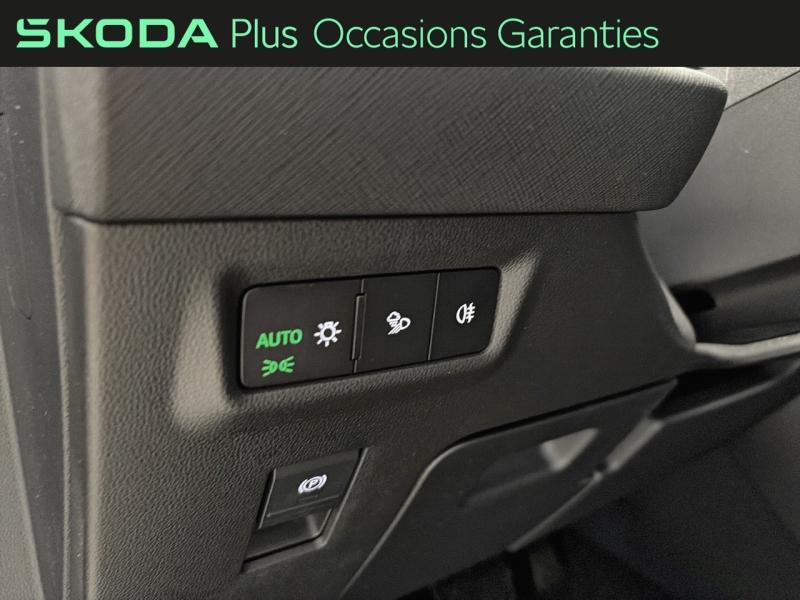 Voitures occasions ŠKODA KODIAQ Selection Hazebrouck