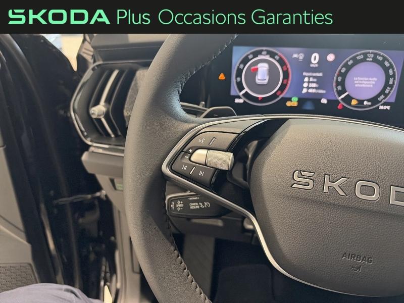 Voitures occasions ŠKODA KODIAQ Selection Hazebrouck