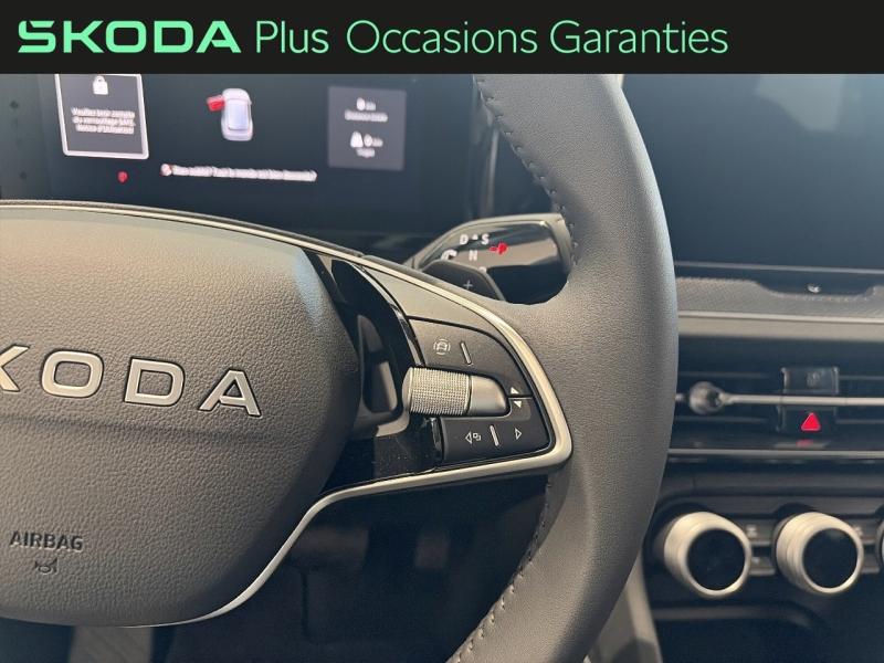 Voitures occasions ŠKODA KODIAQ Selection Hazebrouck