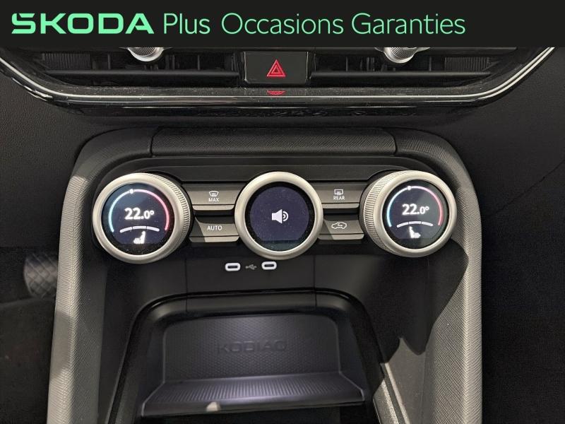 Voitures occasions ŠKODA KODIAQ Selection Hazebrouck
