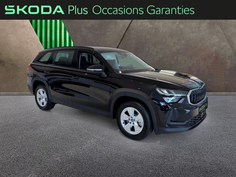 Voitures occasions ŠKODA KODIAQ Selection Hazebrouck