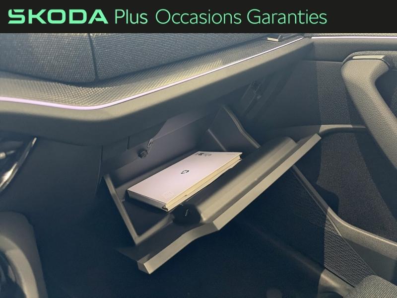 Voitures occasions ŠKODA KODIAQ Selection Hazebrouck