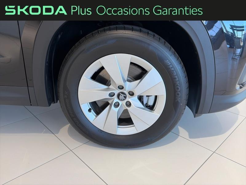 Voitures occasions ŠKODA KODIAQ Selection Hazebrouck