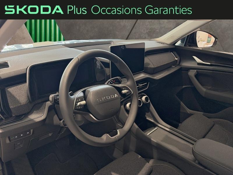 Voitures occasions ŠKODA KODIAQ Selection Hazebrouck