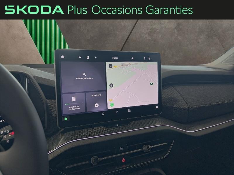 Voitures occasions ŠKODA KODIAQ Selection Hazebrouck