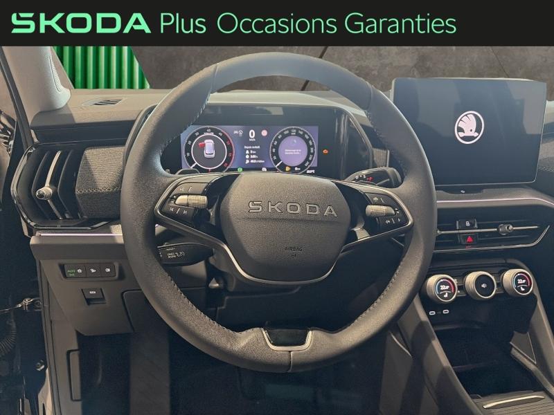 Voitures occasions ŠKODA KODIAQ Selection Hazebrouck