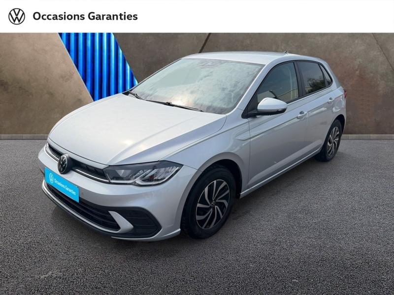 Voitures occasions VOLKSWAGEN POLO Polo Hazebrouck