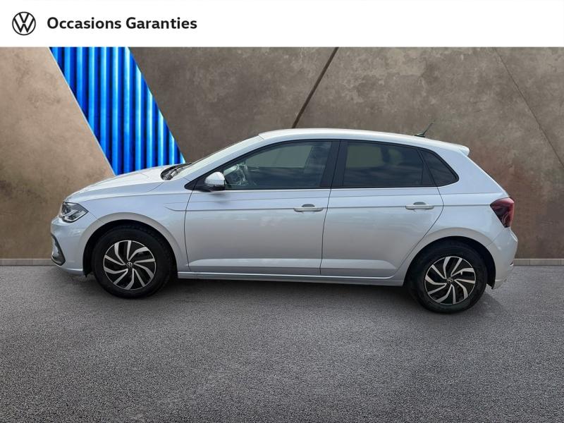 Voitures occasions VOLKSWAGEN POLO Polo Hazebrouck