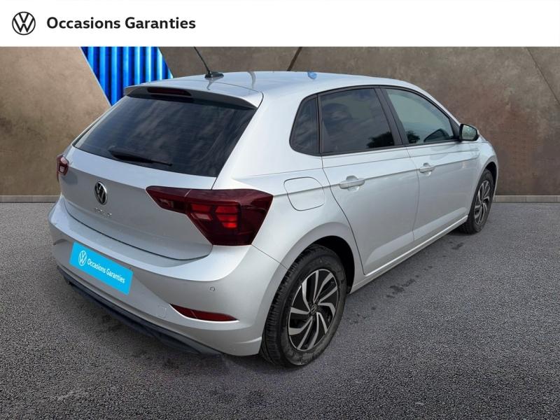 Voitures occasions VOLKSWAGEN POLO Polo Hazebrouck