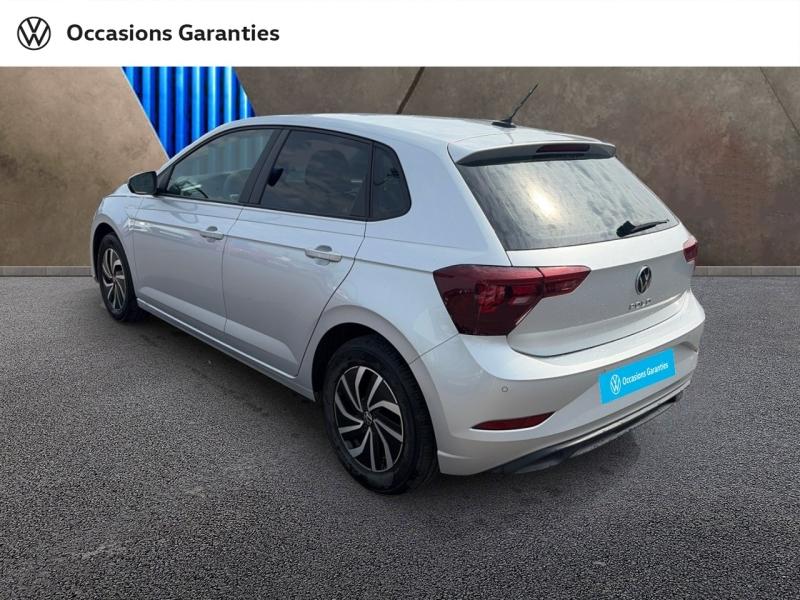 Voitures occasions VOLKSWAGEN POLO Polo Hazebrouck