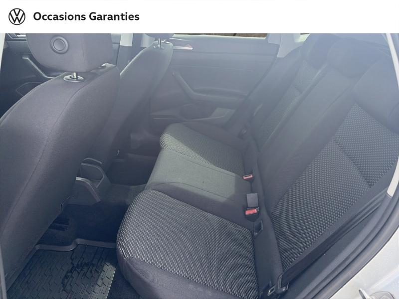 Voitures occasions VOLKSWAGEN POLO Polo Hazebrouck