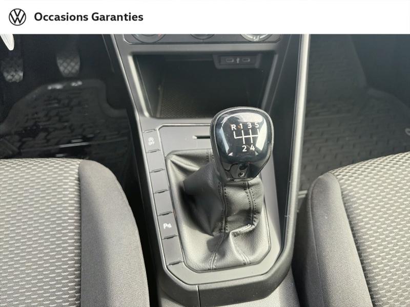 Voitures occasions VOLKSWAGEN POLO Polo Hazebrouck
