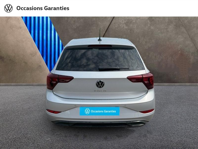 Voitures occasions VOLKSWAGEN POLO Polo Hazebrouck
