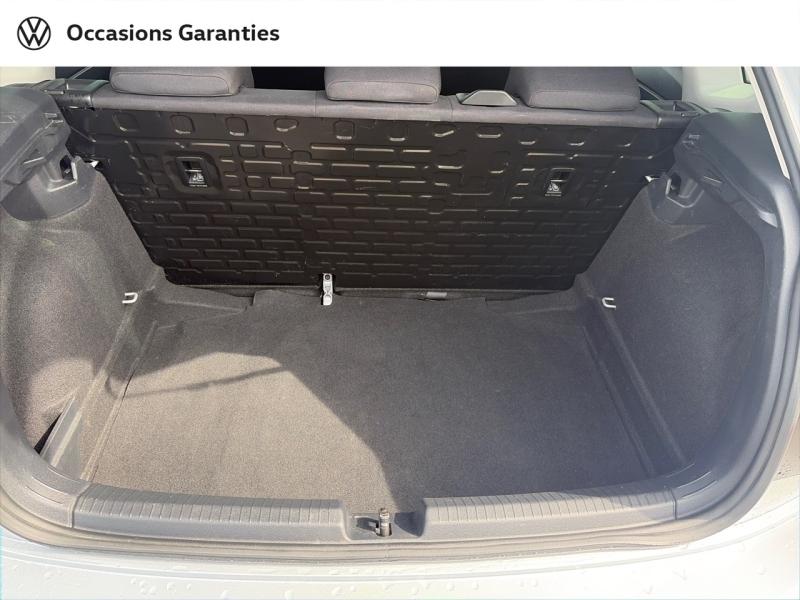 Voitures occasions VOLKSWAGEN POLO Polo Hazebrouck
