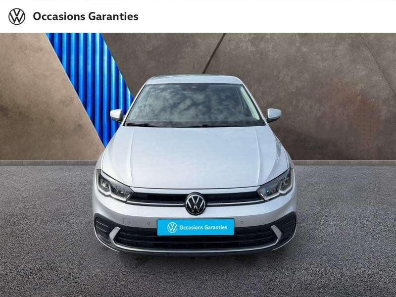 Voitures occasions VOLKSWAGEN POLO Polo Hazebrouck
