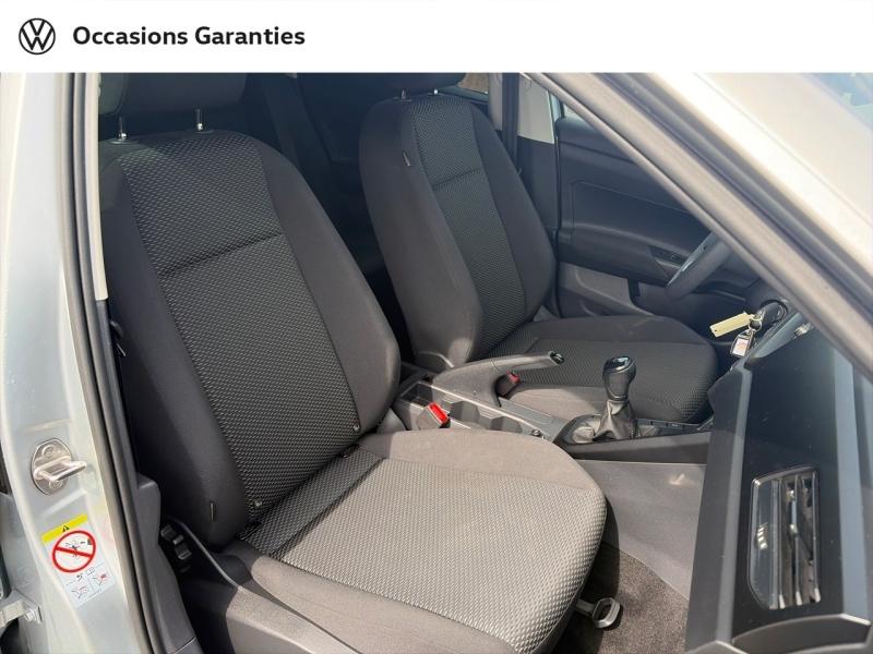 Voitures occasions VOLKSWAGEN POLO Polo Hazebrouck