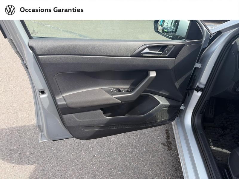 Voitures occasions VOLKSWAGEN POLO Polo Hazebrouck