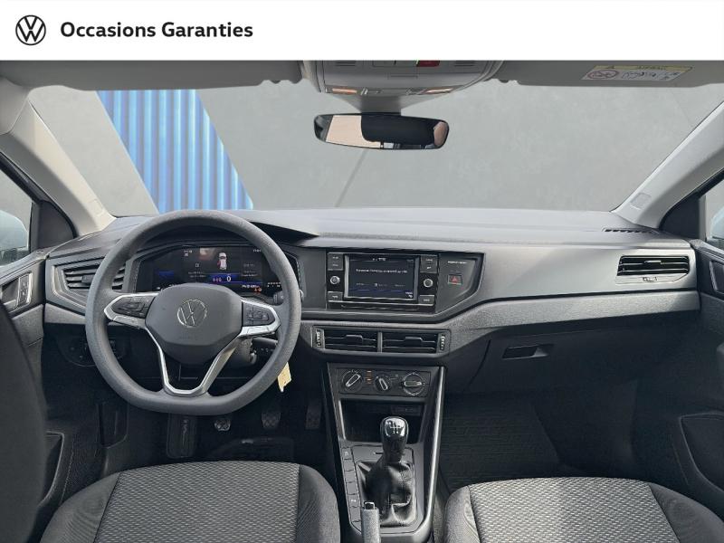 Voitures occasions VOLKSWAGEN POLO Polo Hazebrouck