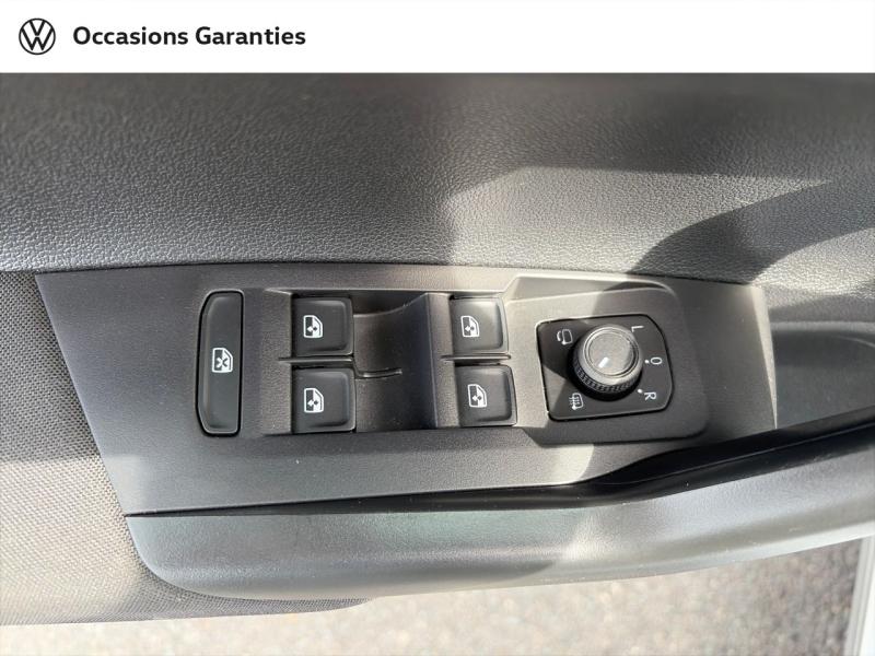 Voitures occasions VOLKSWAGEN POLO Polo Hazebrouck
