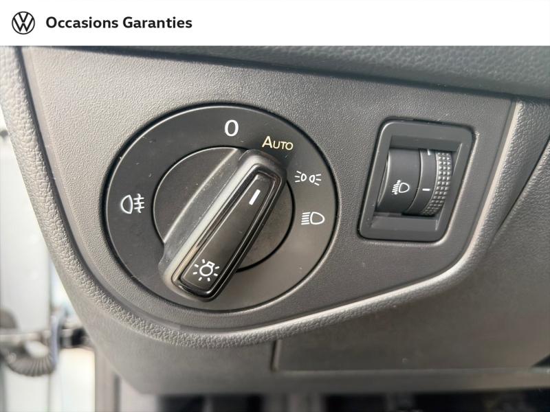 Voitures occasions VOLKSWAGEN POLO Polo Hazebrouck