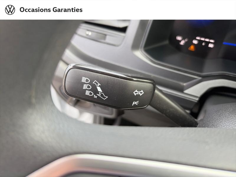 Voitures occasions VOLKSWAGEN POLO Polo Hazebrouck