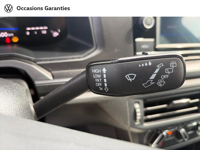 Voitures occasions VOLKSWAGEN POLO Polo Hazebrouck