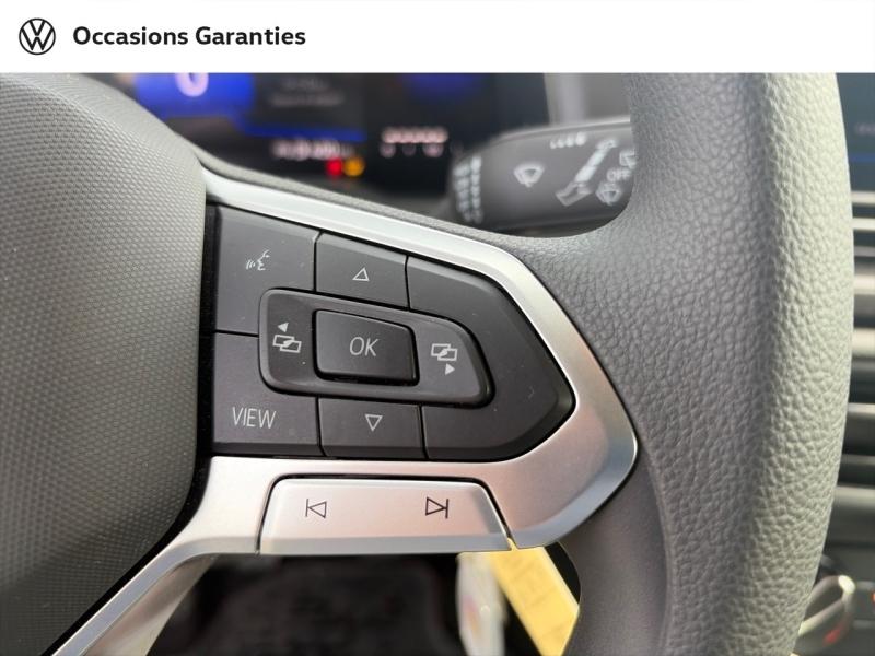 Voitures occasions VOLKSWAGEN POLO Polo Hazebrouck