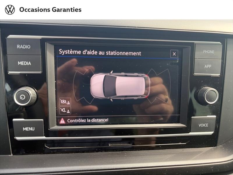 Voitures occasions VOLKSWAGEN POLO Polo Hazebrouck