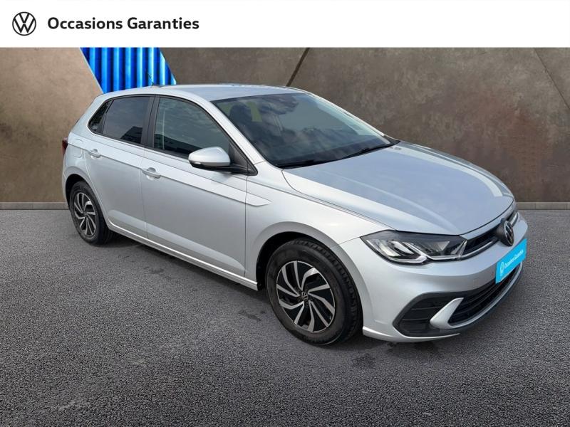 Voitures occasions VOLKSWAGEN POLO Polo Hazebrouck