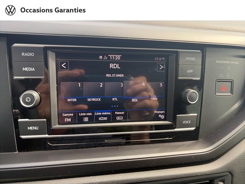 Voitures occasions VOLKSWAGEN POLO Polo Hazebrouck