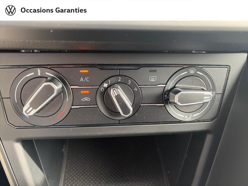 Voitures occasions VOLKSWAGEN POLO Polo Hazebrouck