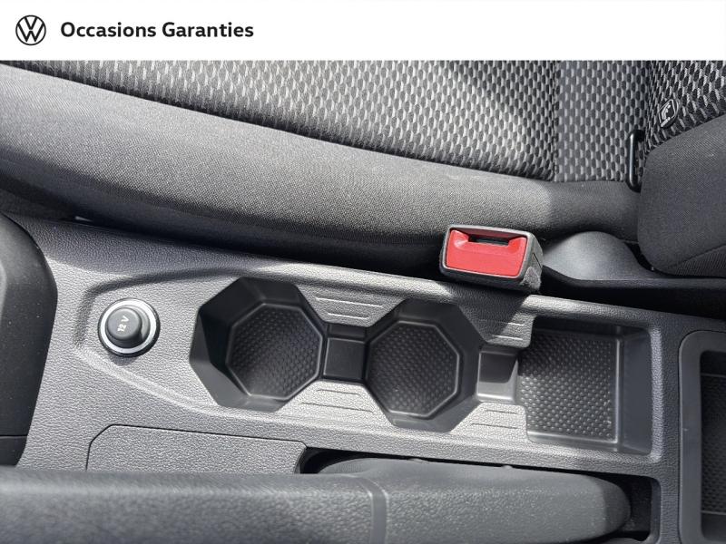 Voitures occasions VOLKSWAGEN POLO Polo Hazebrouck