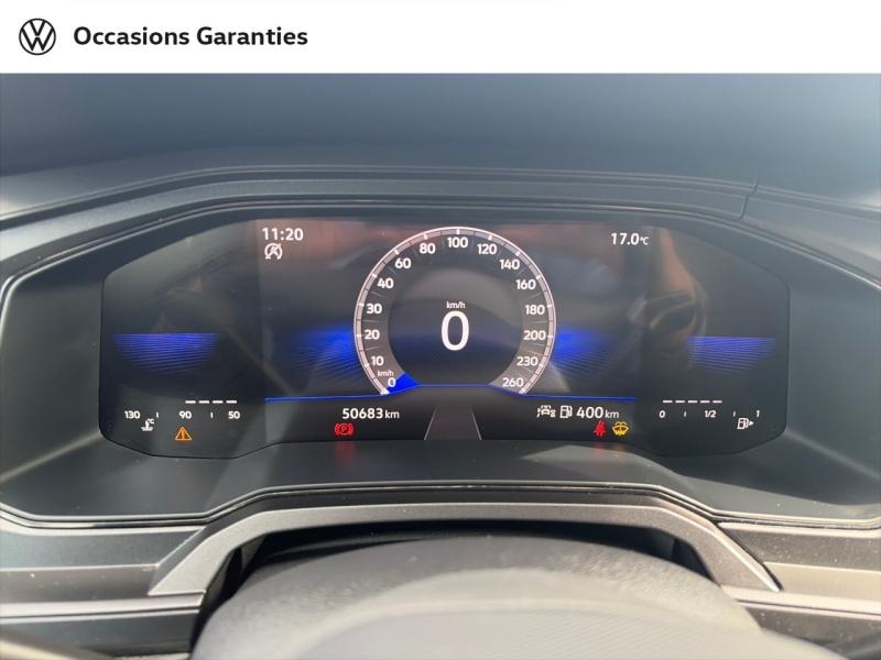 Voitures occasions VOLKSWAGEN POLO Polo Hazebrouck