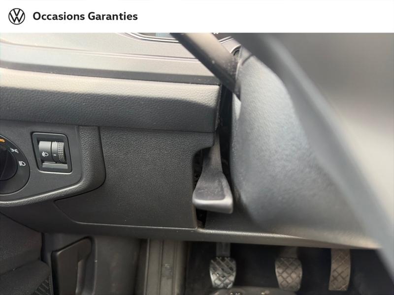 Voitures occasions VOLKSWAGEN POLO Polo Hazebrouck
