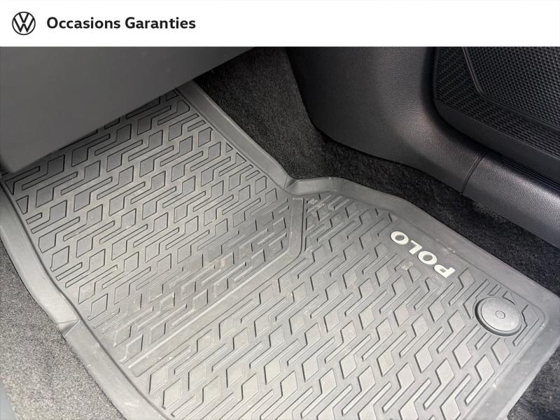 Voitures occasions VOLKSWAGEN POLO Polo Hazebrouck