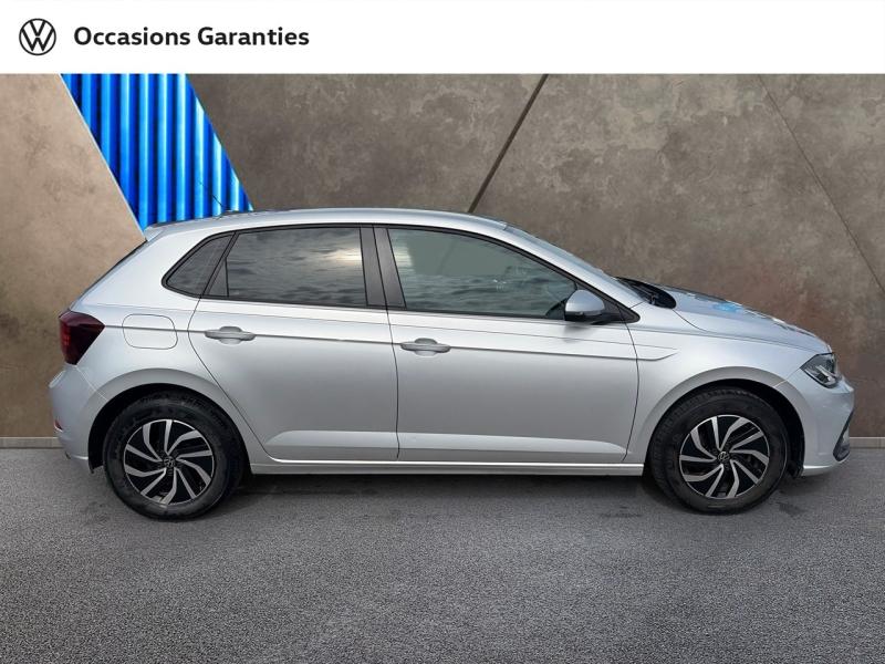 Voitures occasions VOLKSWAGEN POLO Polo Hazebrouck