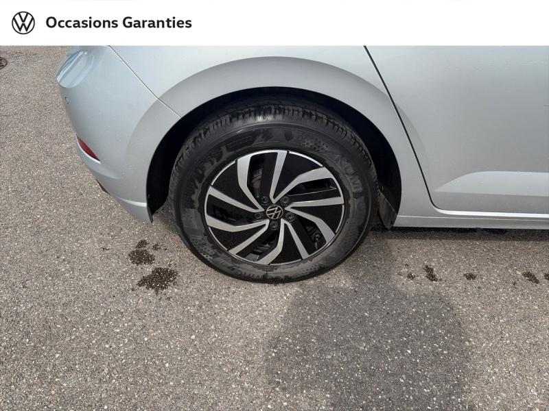 Voitures occasions VOLKSWAGEN POLO Polo Hazebrouck