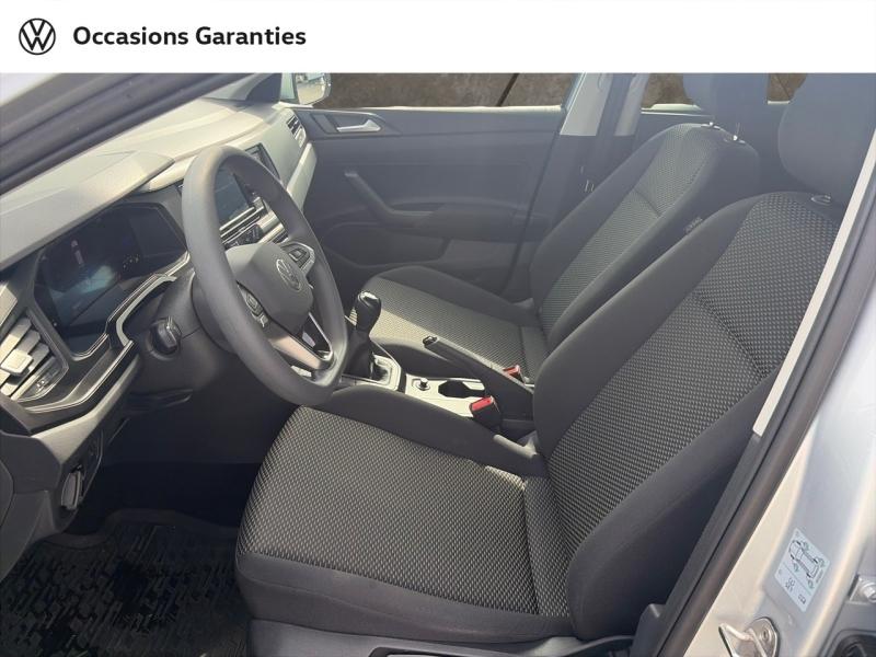 Voitures occasions VOLKSWAGEN POLO Polo Hazebrouck