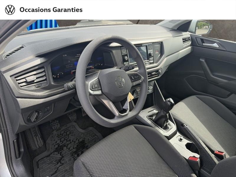 Voitures occasions VOLKSWAGEN POLO Polo Hazebrouck