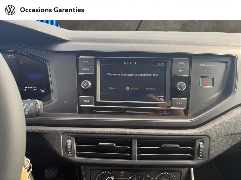 Voitures occasions VOLKSWAGEN POLO Polo Hazebrouck
