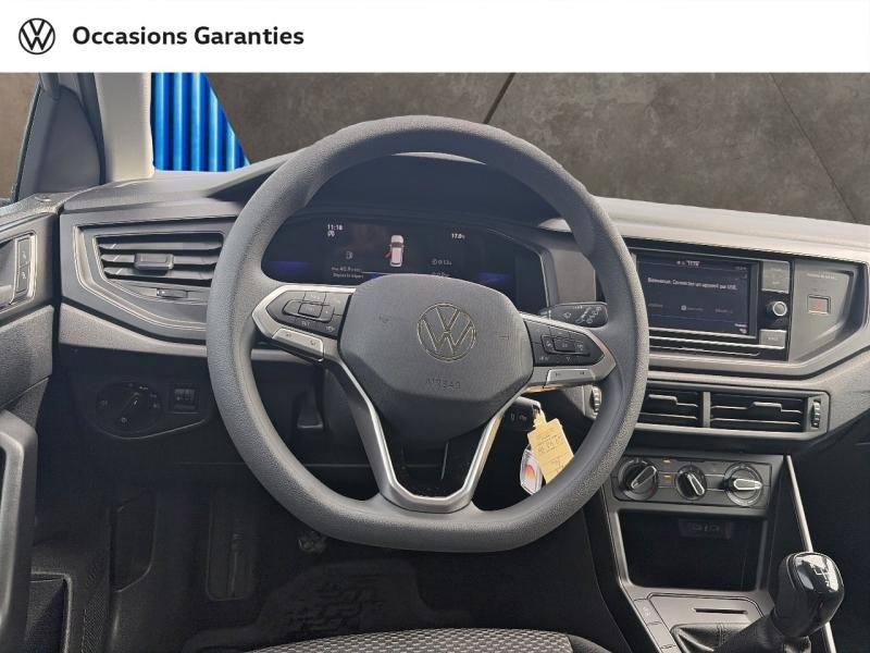 Voitures occasions VOLKSWAGEN POLO Polo Hazebrouck