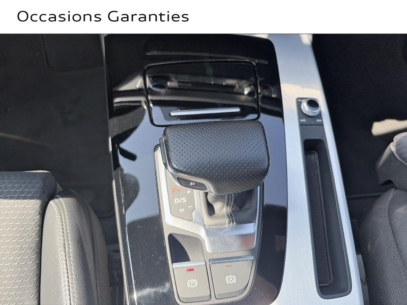 Voitures occasions Audi Q5 Sportback S line Bruay-la-Buissière