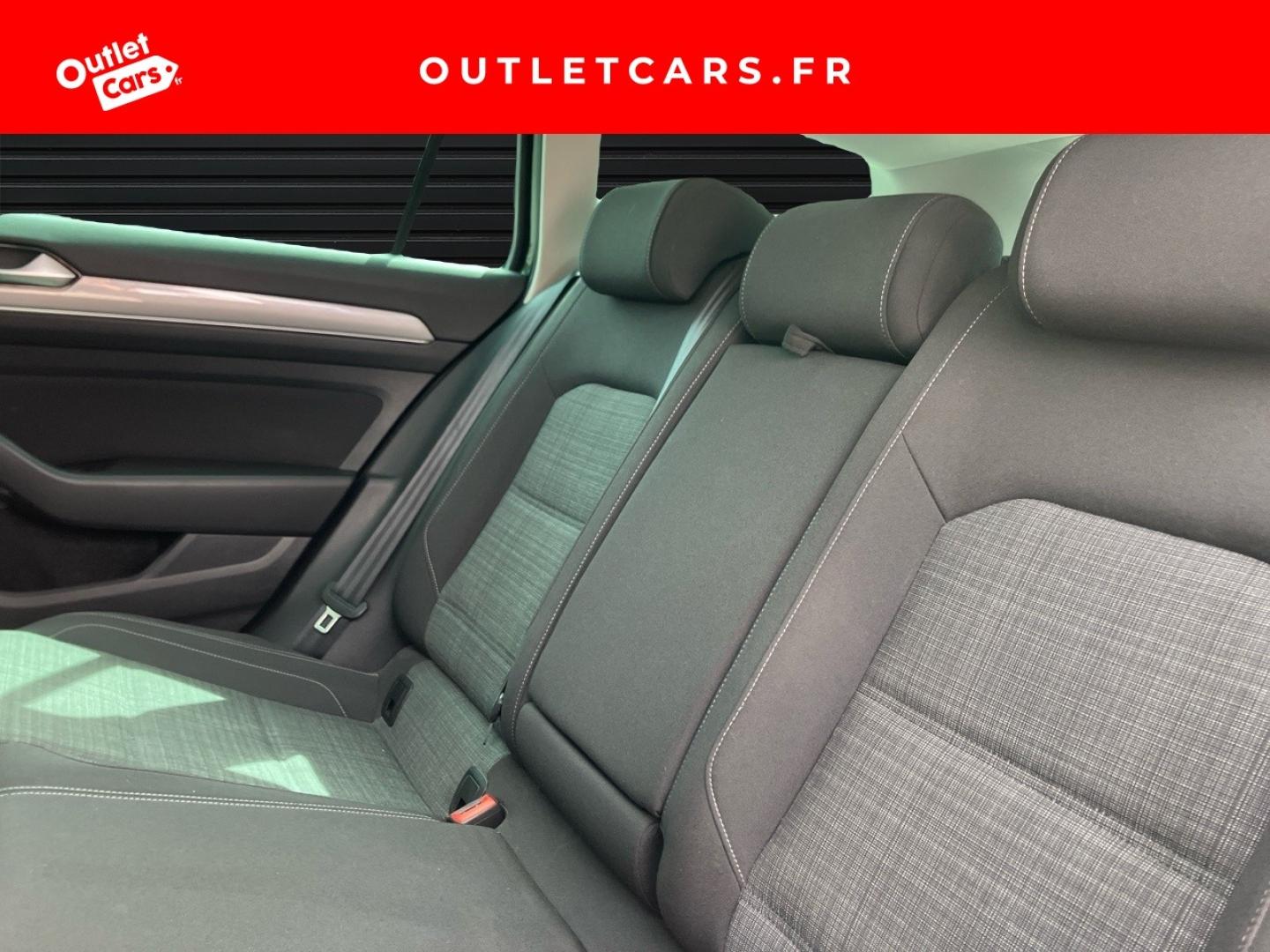 Voitures occasions VOLKSWAGEN Passat SW Business Hazebrouck