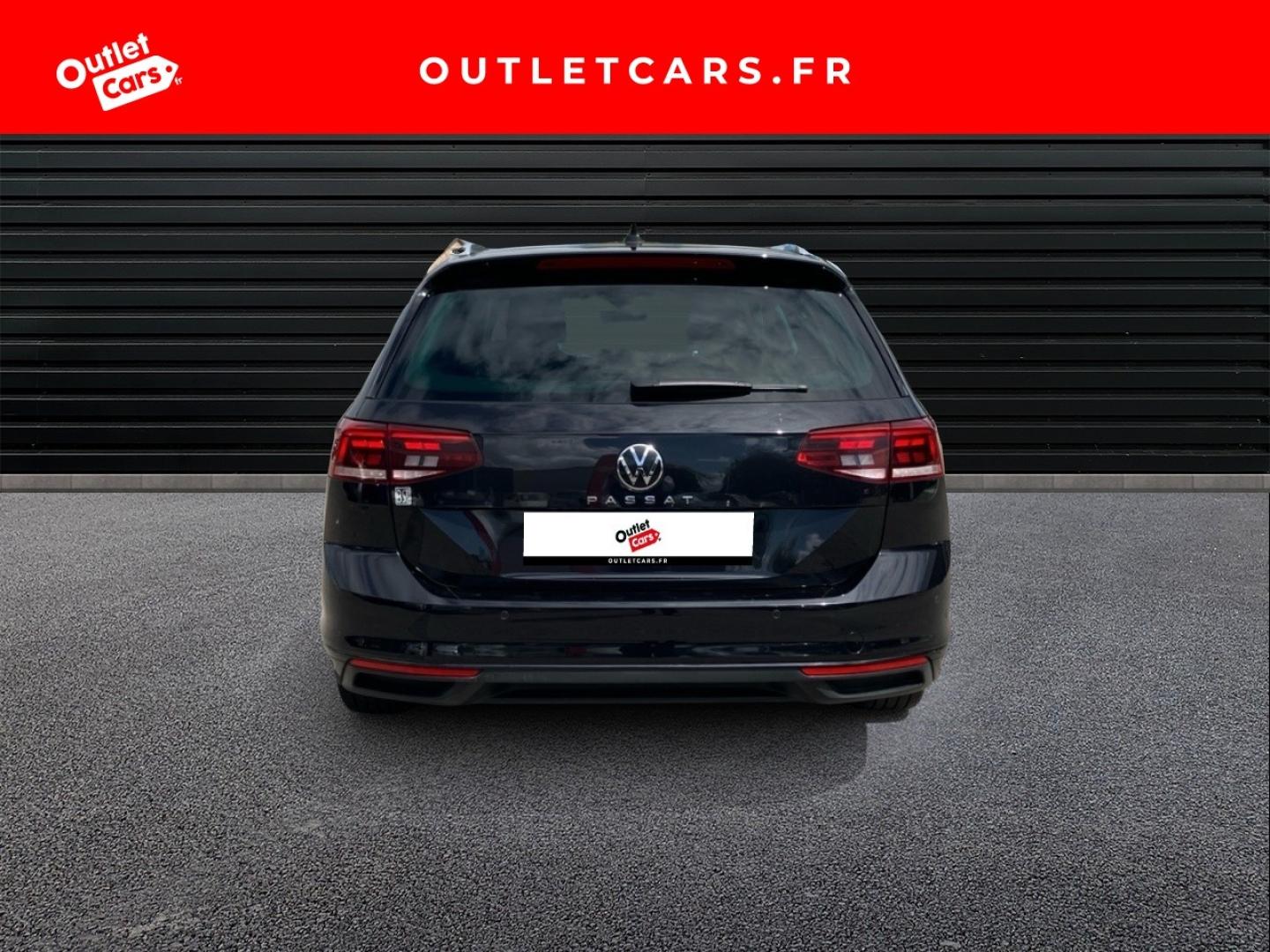 Voitures occasions VOLKSWAGEN Passat SW Business Hazebrouck