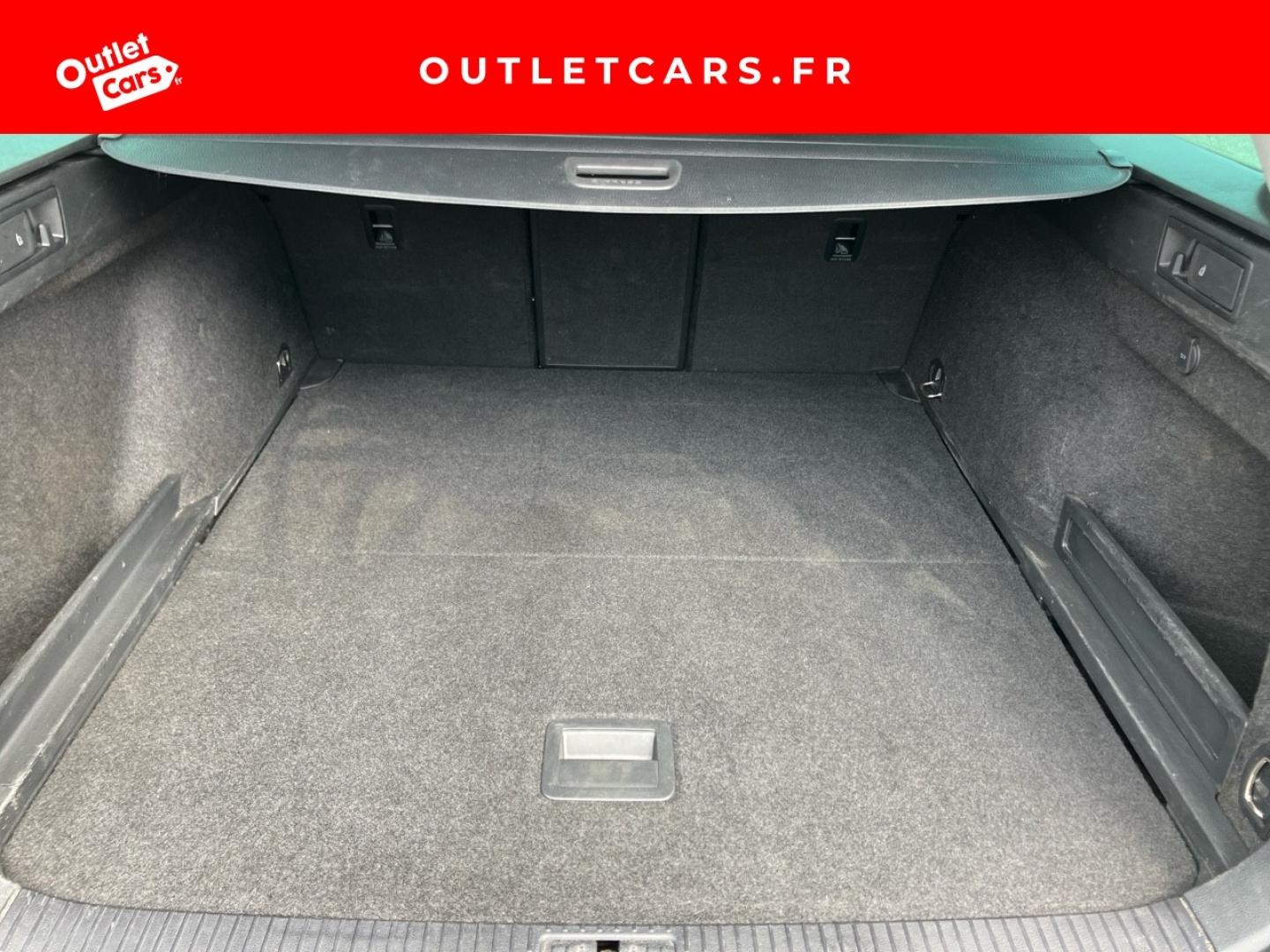 Voitures occasions VOLKSWAGEN Passat SW Business Hazebrouck