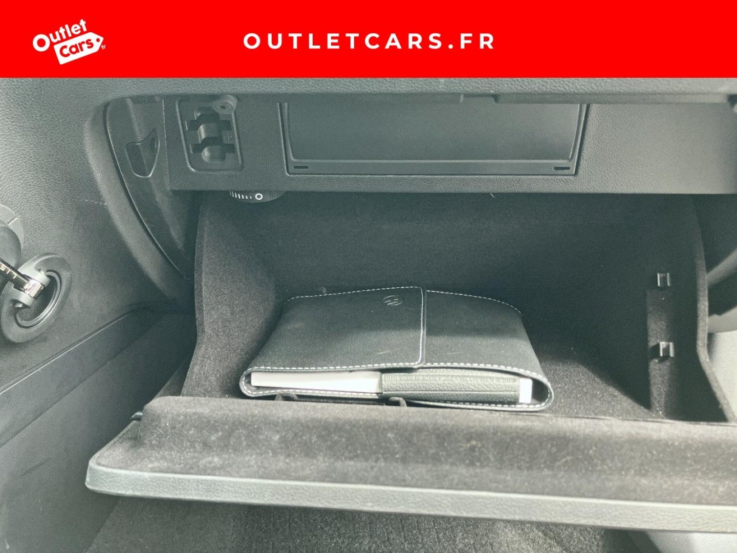 Voitures occasions VOLKSWAGEN Passat SW Business Hazebrouck