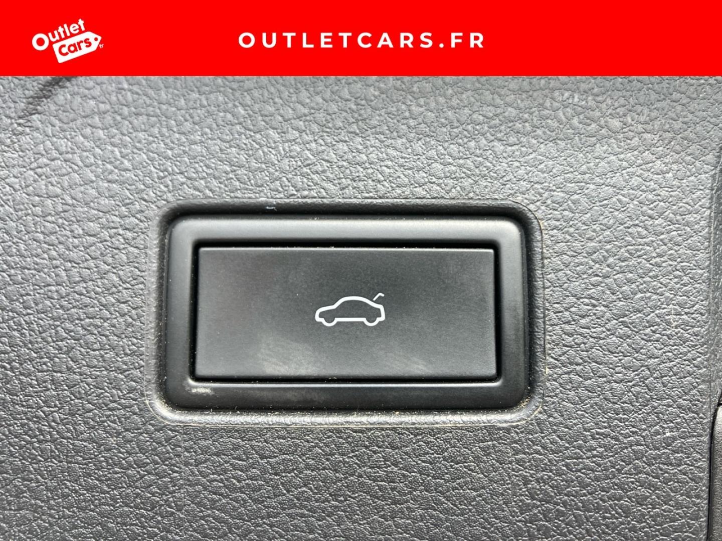 Voitures occasions VOLKSWAGEN Passat SW Business Hazebrouck