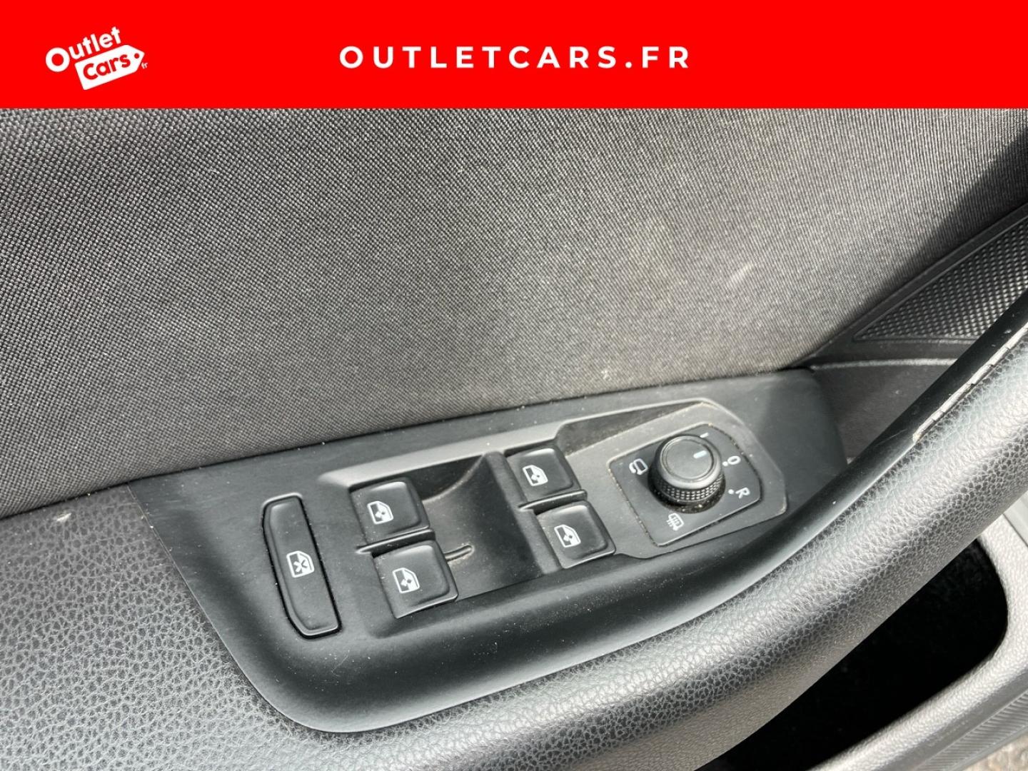 Voitures occasions VOLKSWAGEN Passat SW Business Hazebrouck