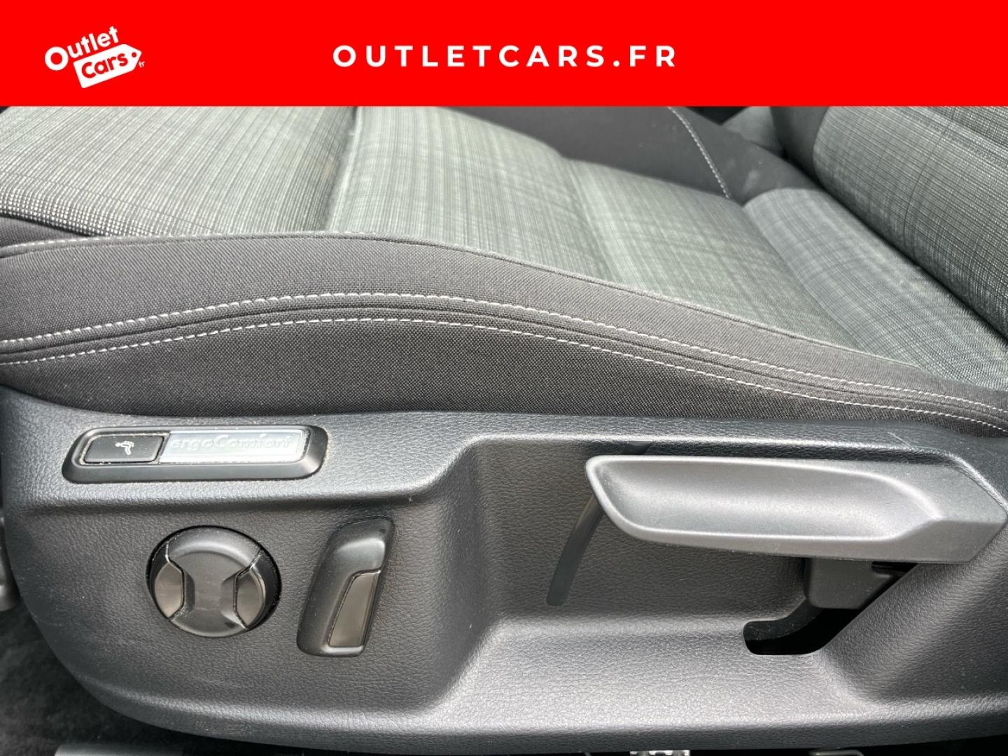Voitures occasions VOLKSWAGEN Passat SW Business Hazebrouck